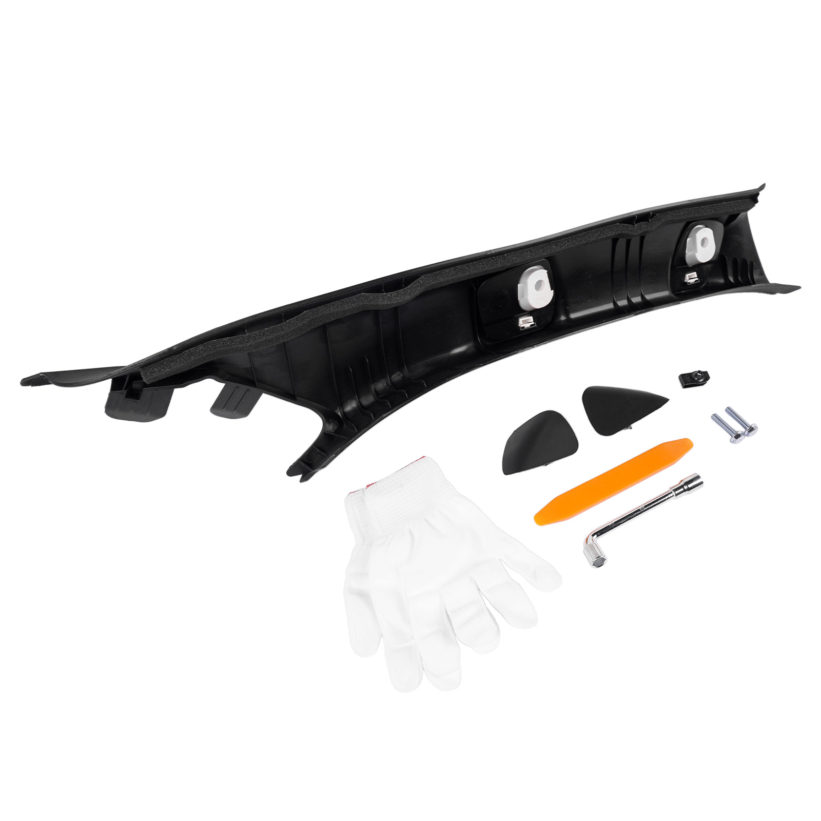 Interior Grab Handle 2