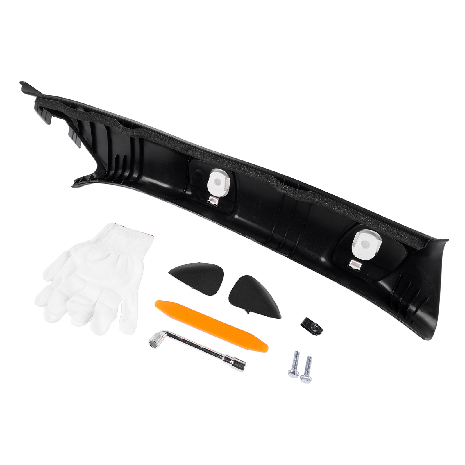 Interior Grab Handle 5