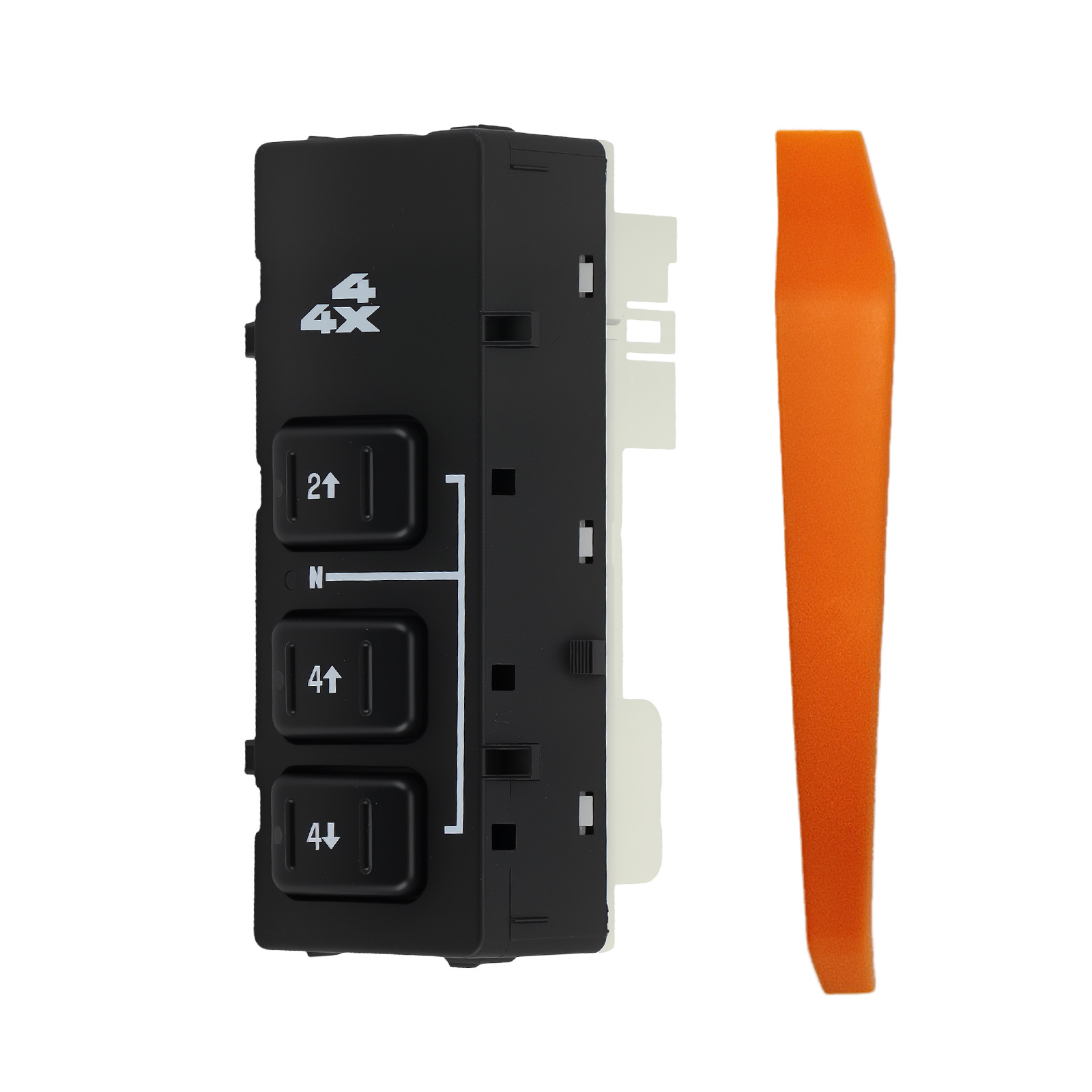 Interior Switch 15136040