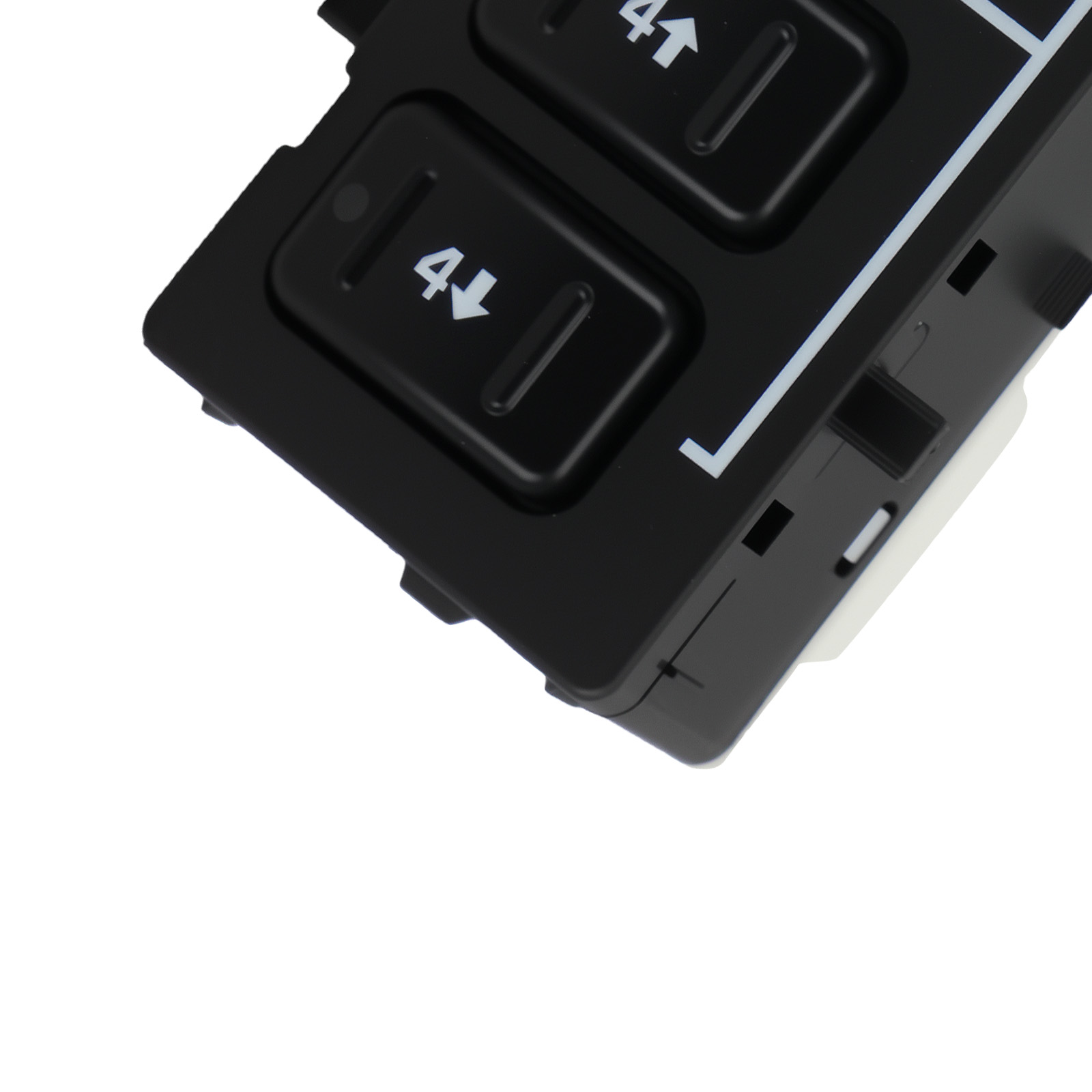 Interior Switch 15136040 4