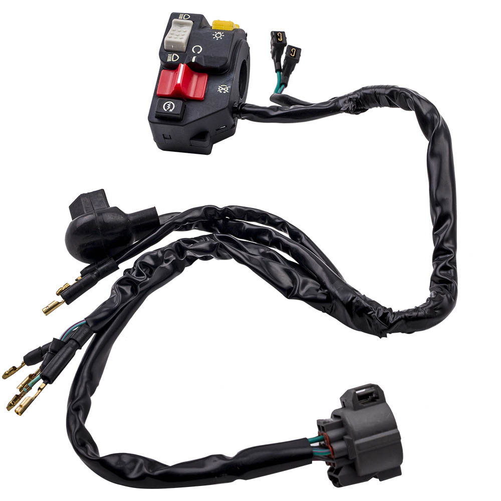 Interior Switch 300EX