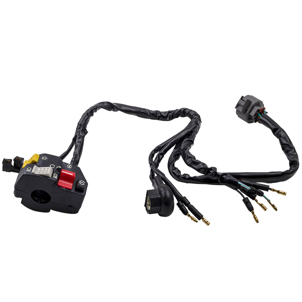 Interior Switch 300EX 6