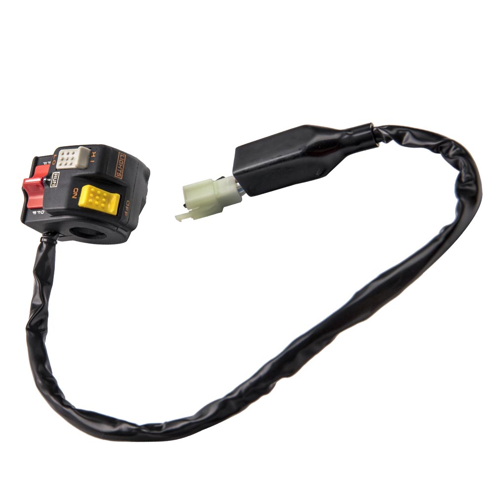 Interior Switch 35200-HA2-674