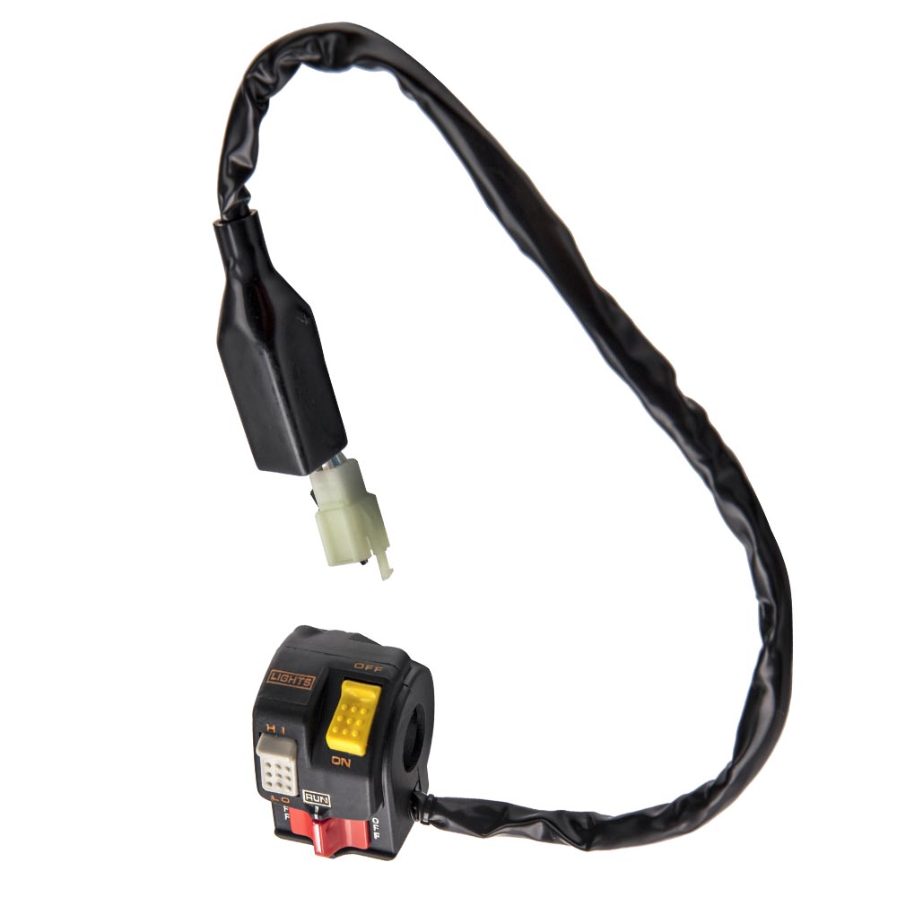 Interior Switch 35200-HA2-674 2