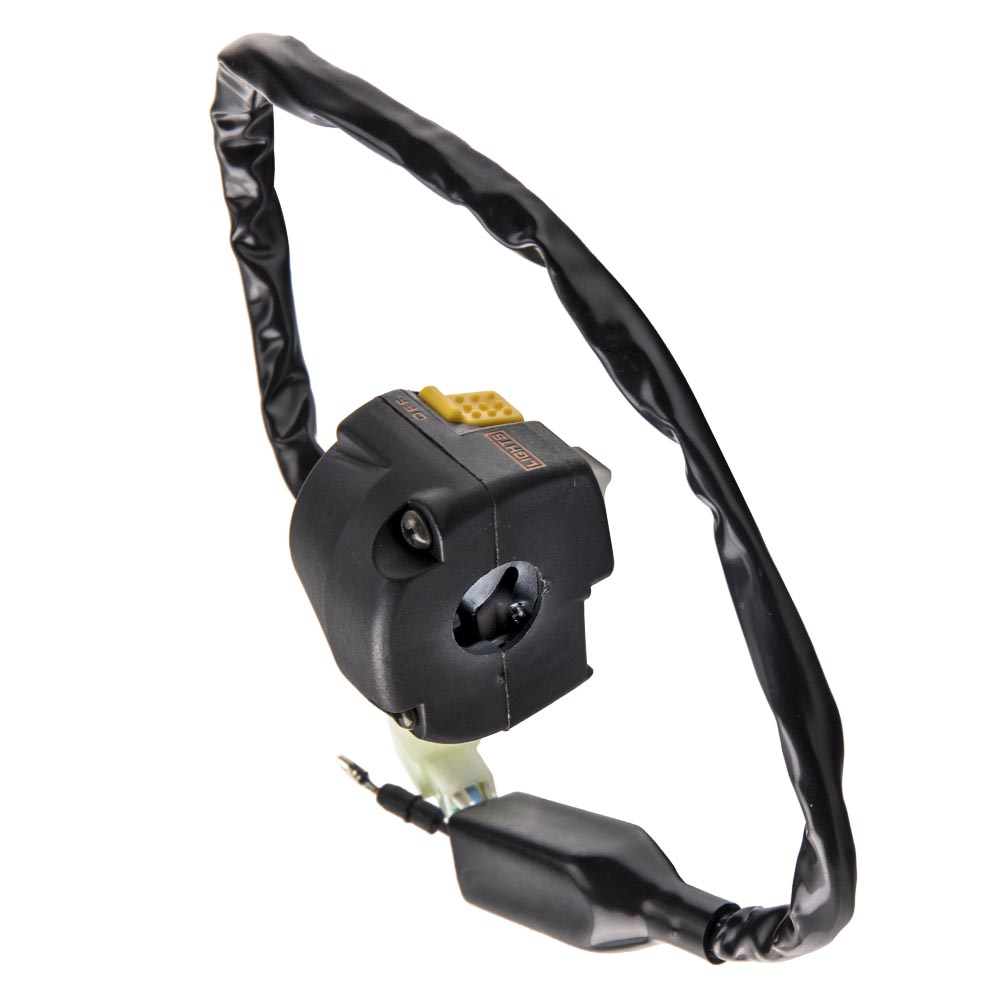 Interior Switch 35200-HA2-674 3