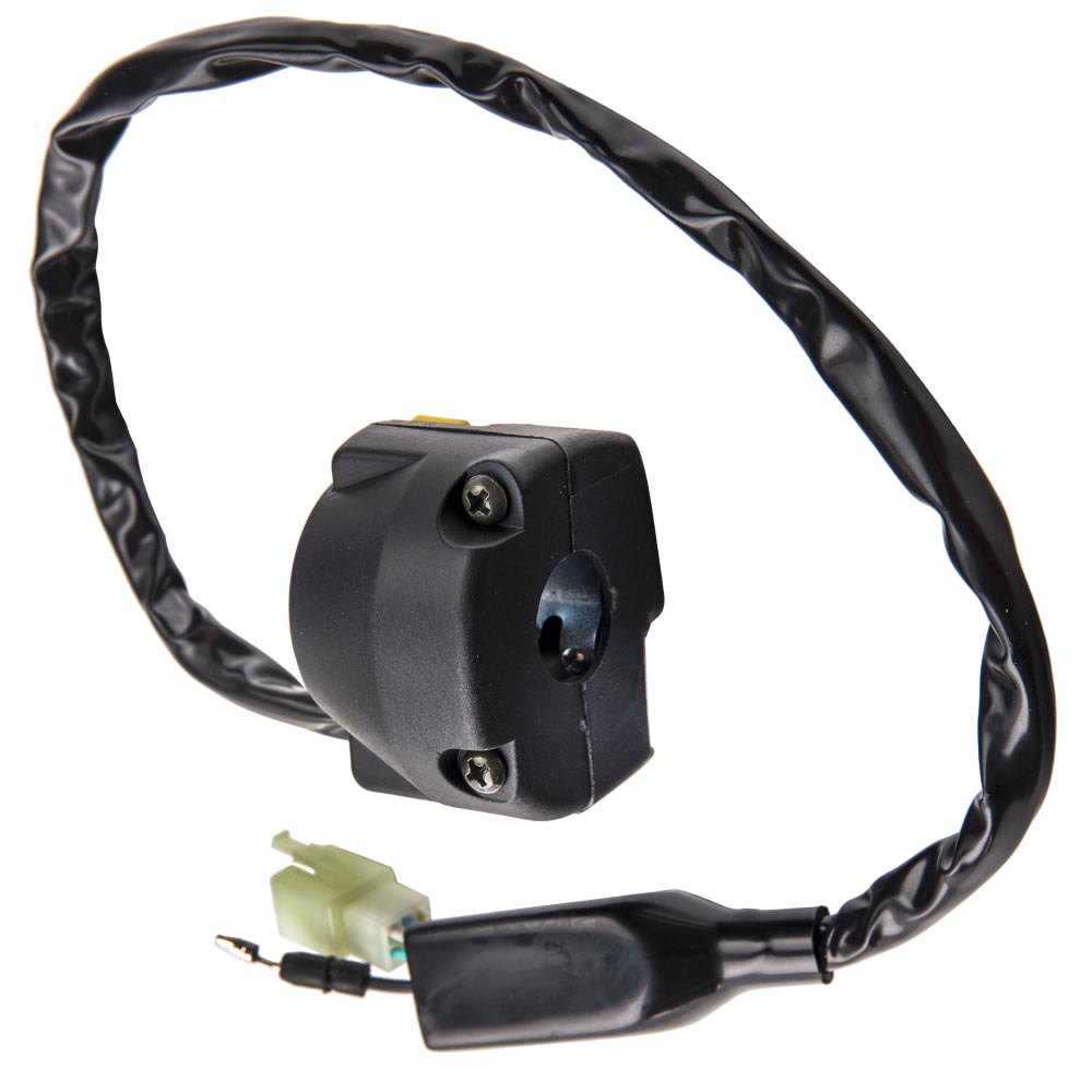 Interior Switch 35200-HA2-674 4