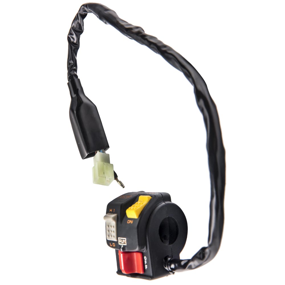 Interior Switch 35200-HA2-674 5
