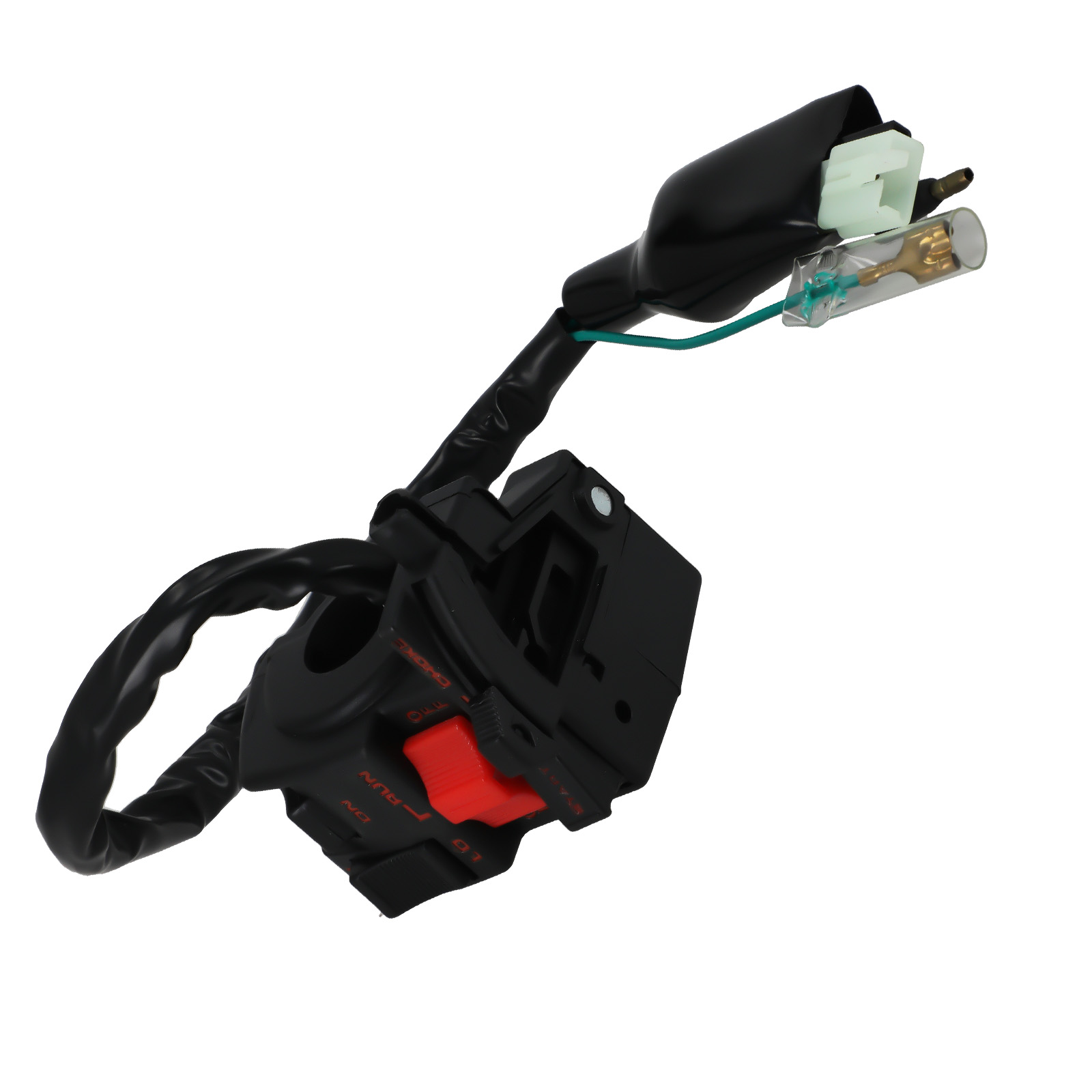 Interior Switch 35200-HA6-003 5