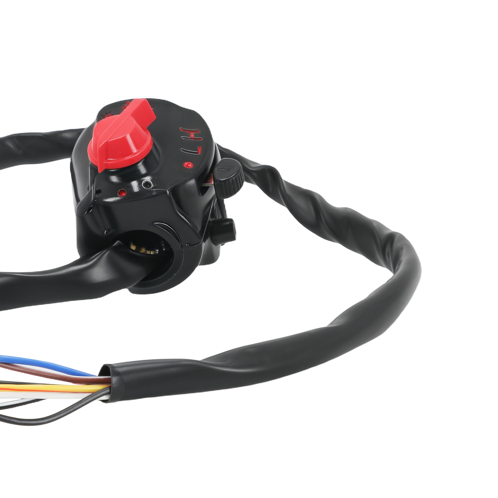 Interior Switch 35300-323-671