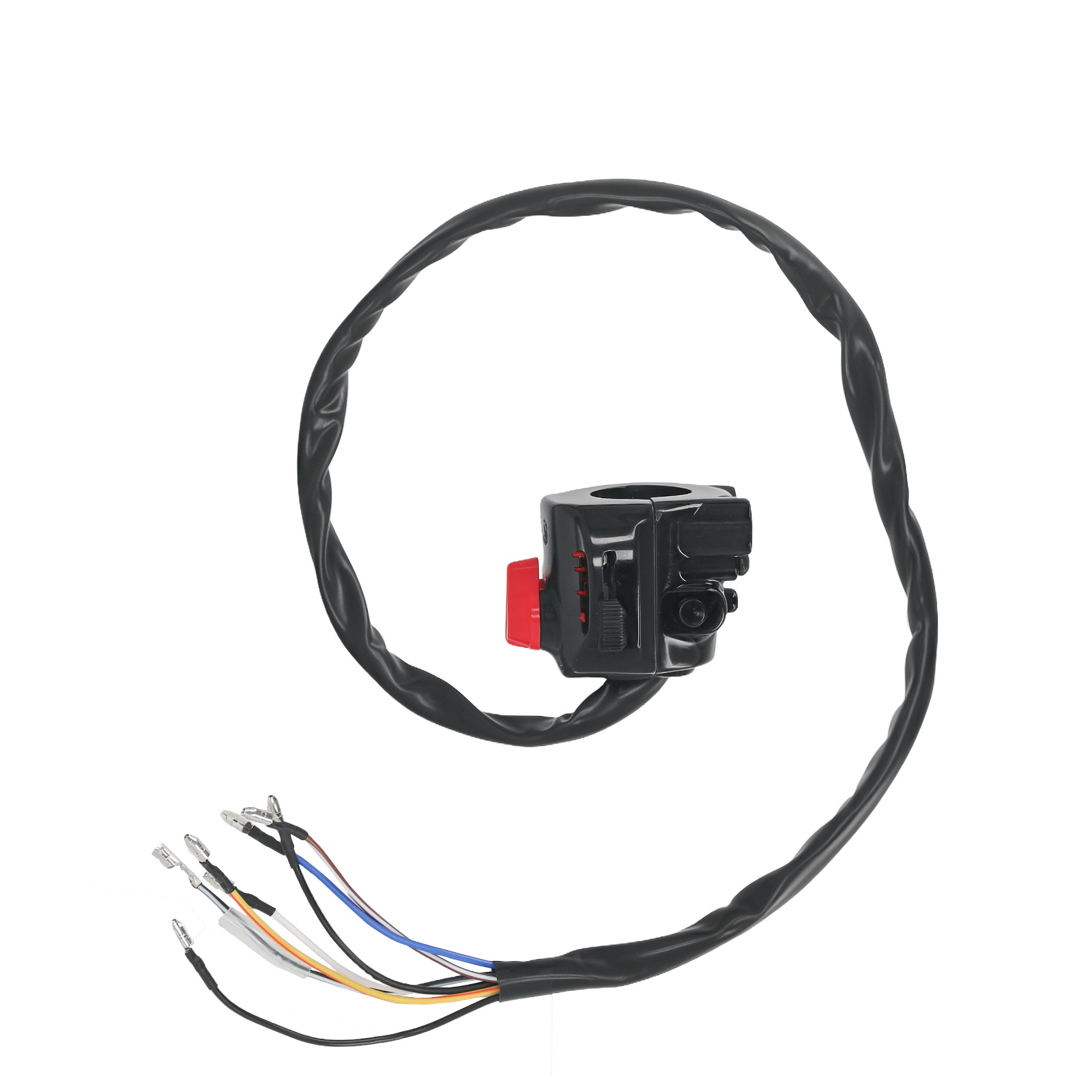 Interior Switch 35300-323-671 2