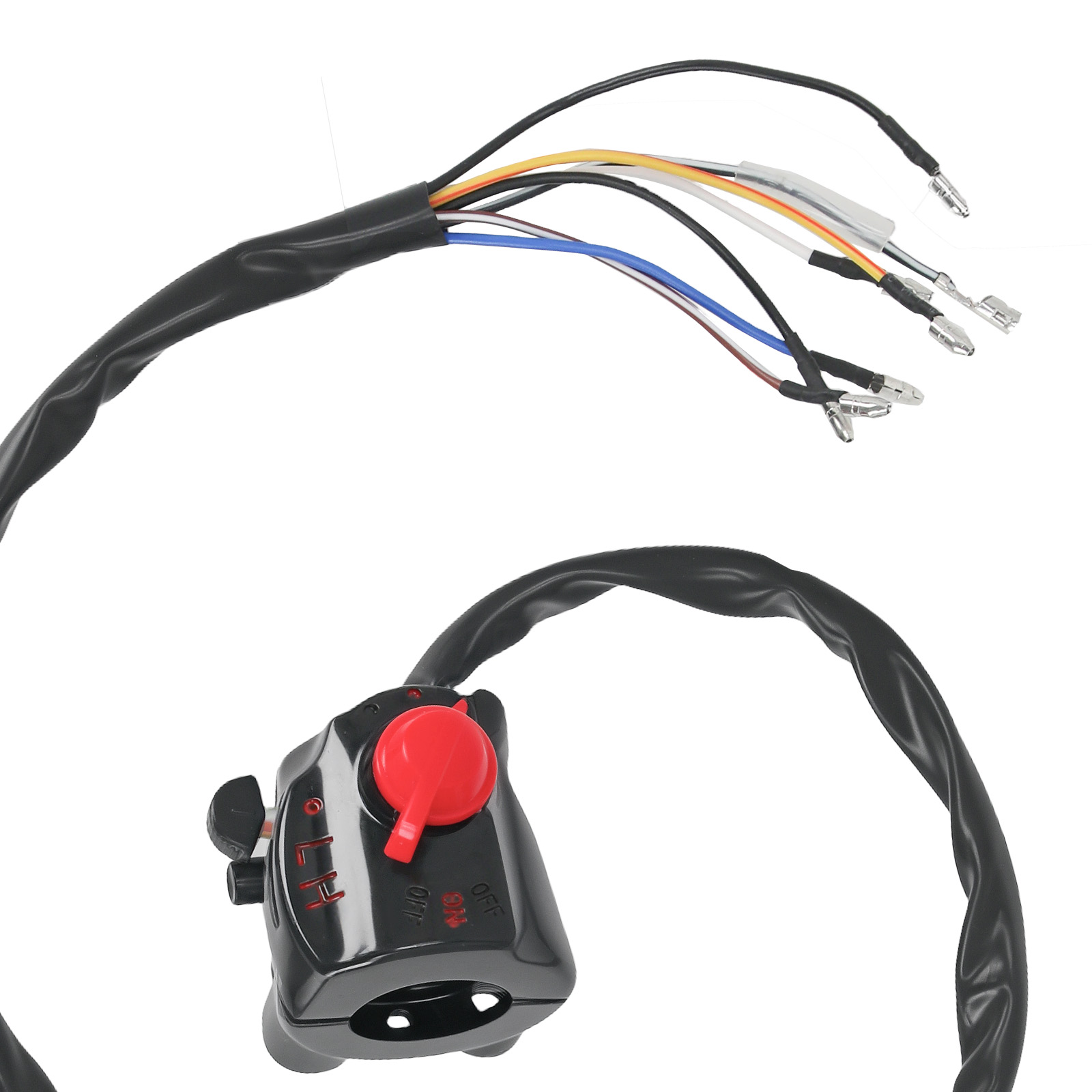 Interior Switch 35300-323-671 3