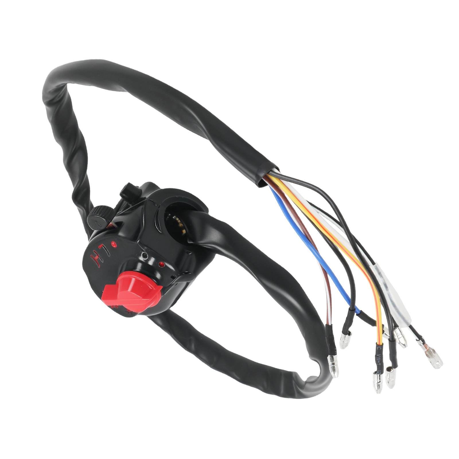 Interior Switch 35300-323-671 4