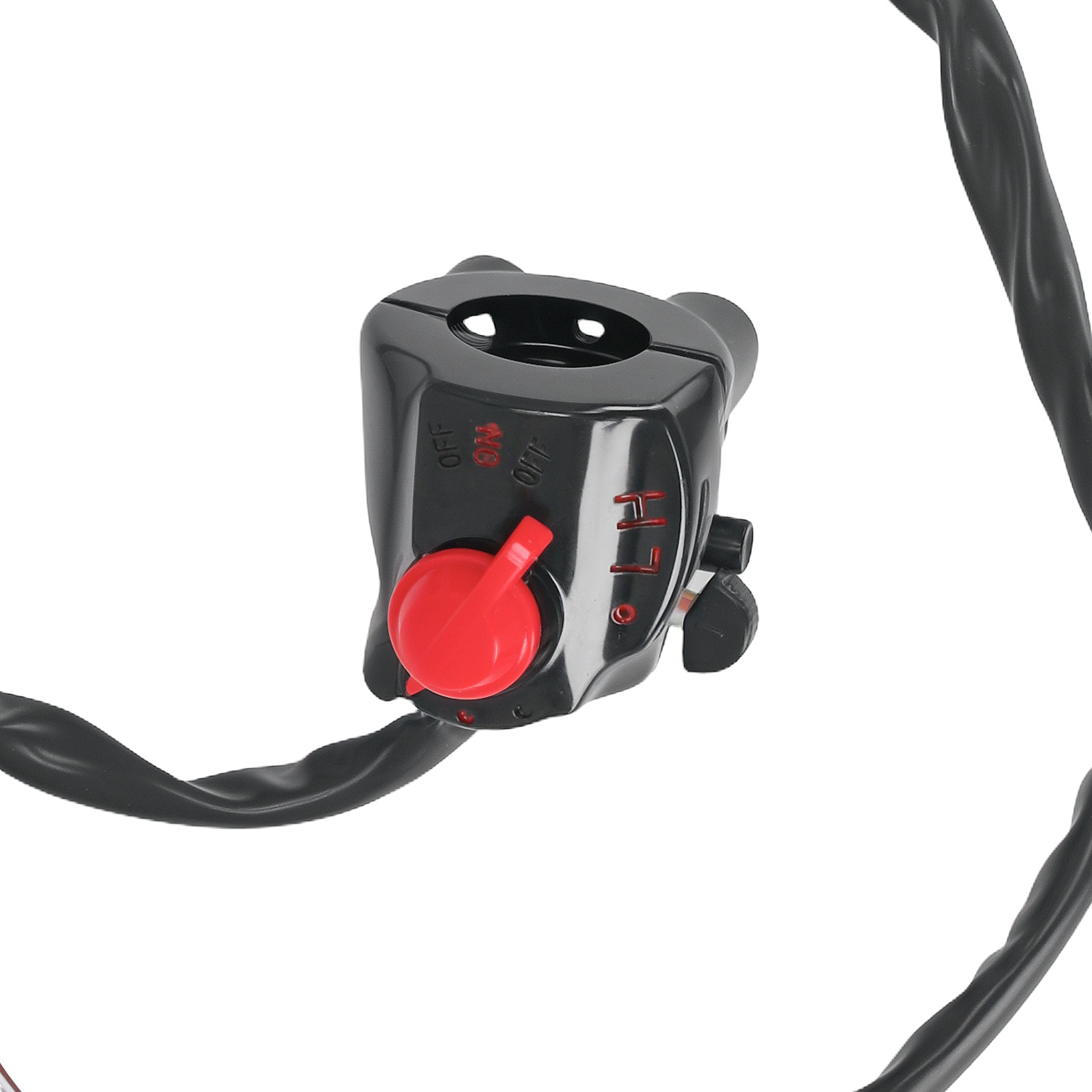 Interior Switch 35300-323-671 5