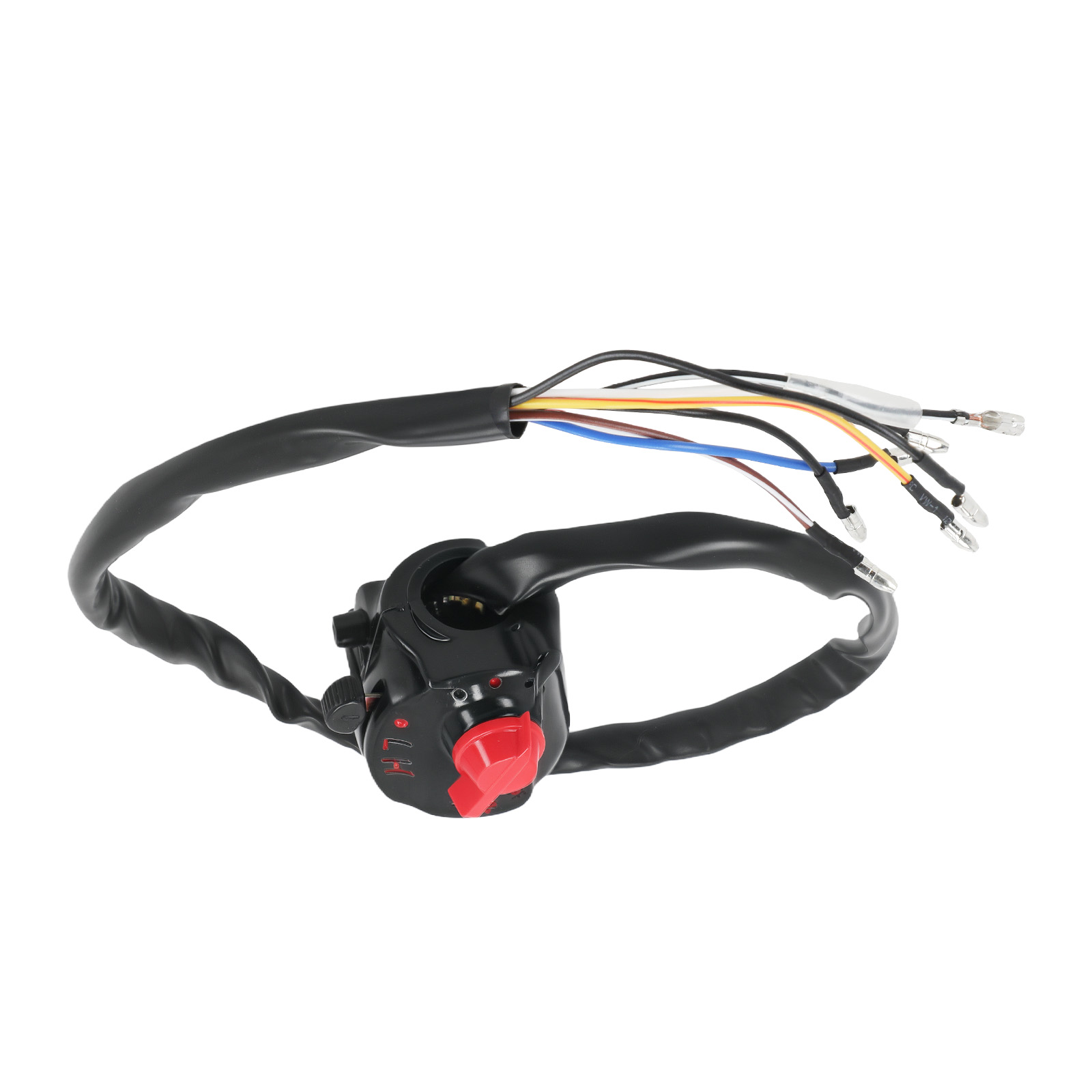 Interior Switch 35300-323-671 6