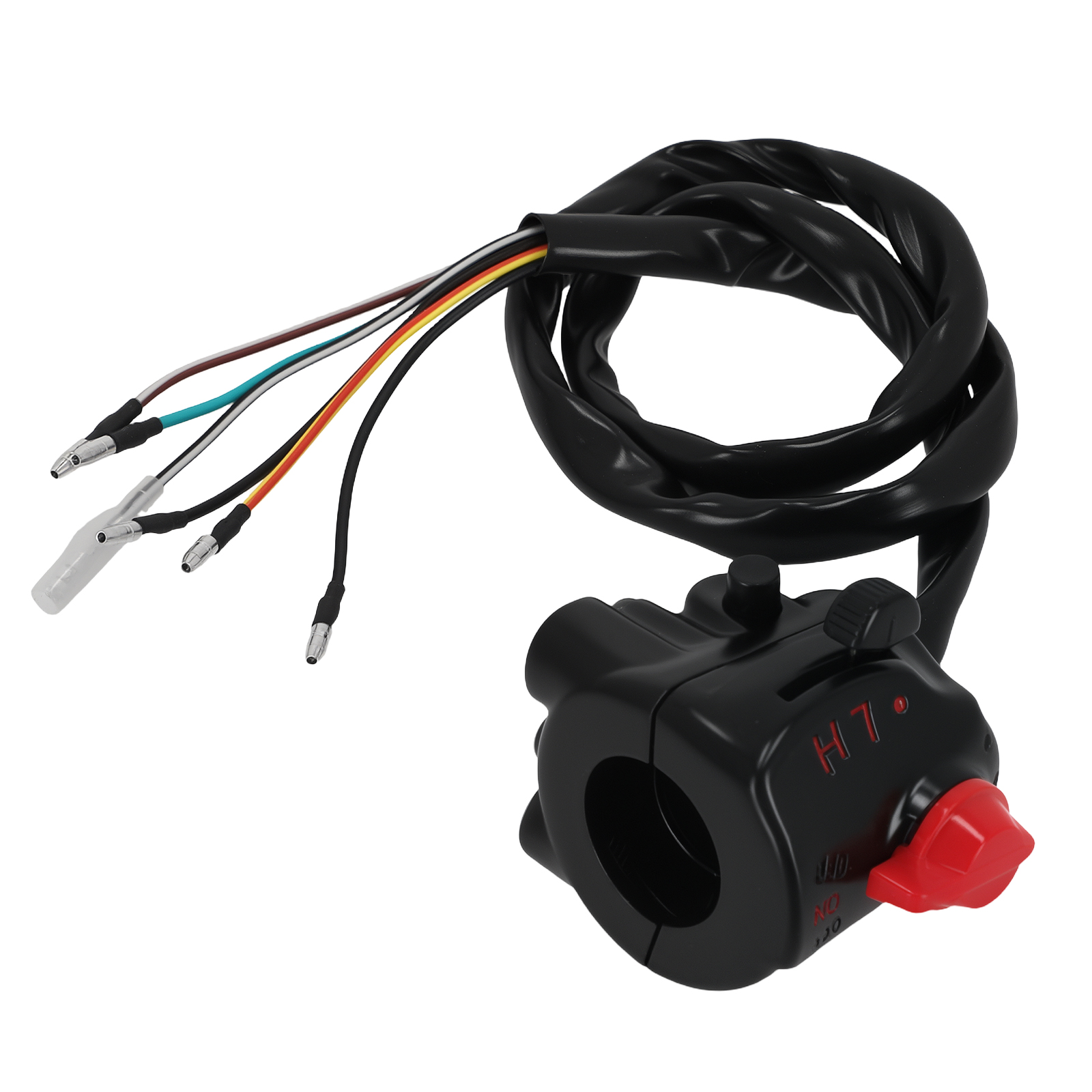 Interior Switch 35300-341-671 4