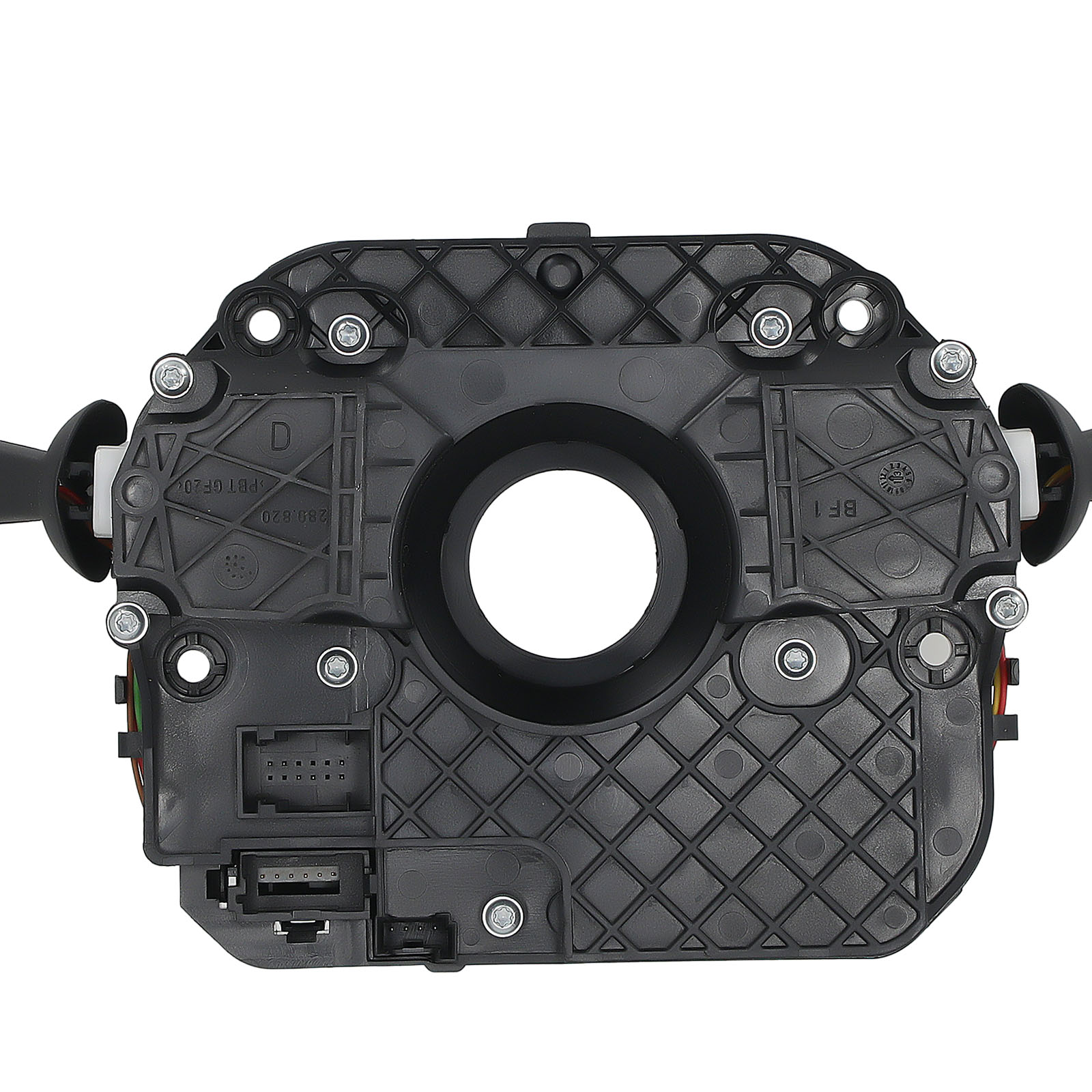 Interior Switch 61319354048 4