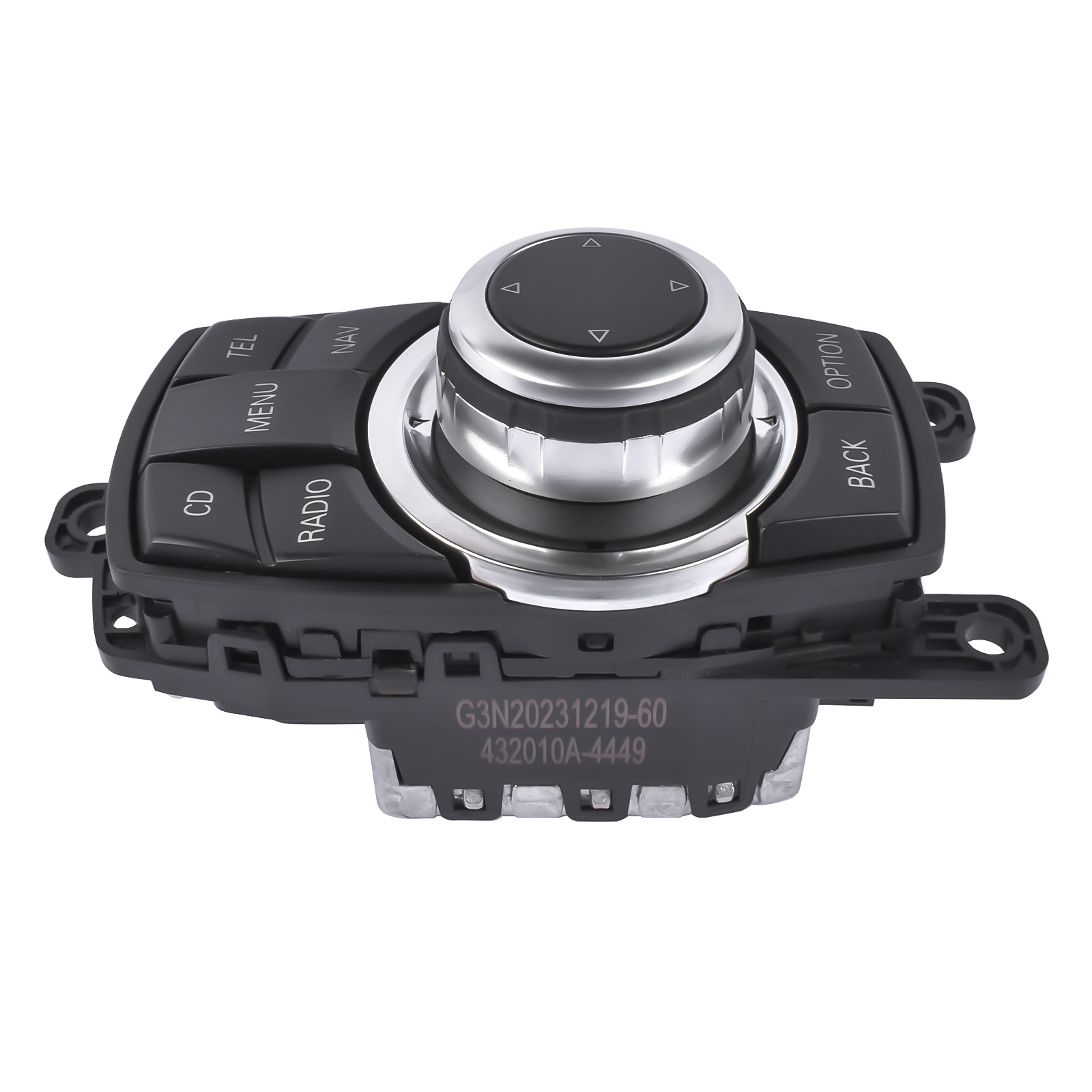 Interior Switch 65829206446 4