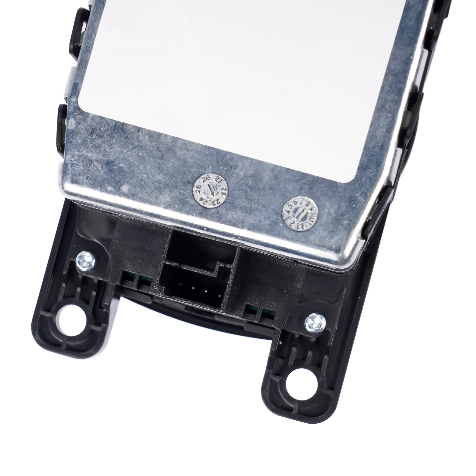 Interior Switch 65-82-9-286-699 10