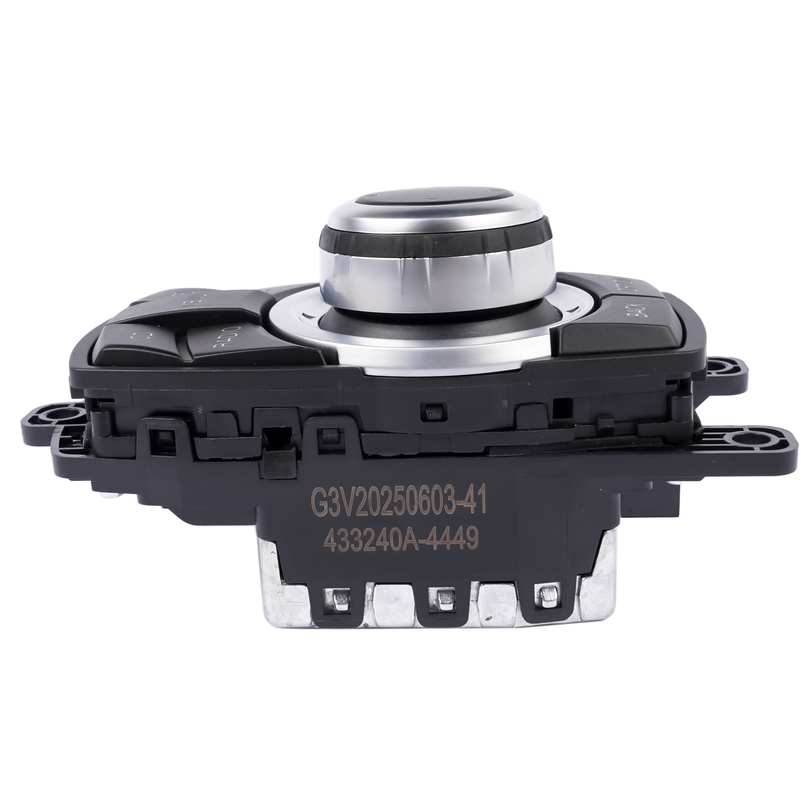 Interior Switch 65-82-9-286-699 3