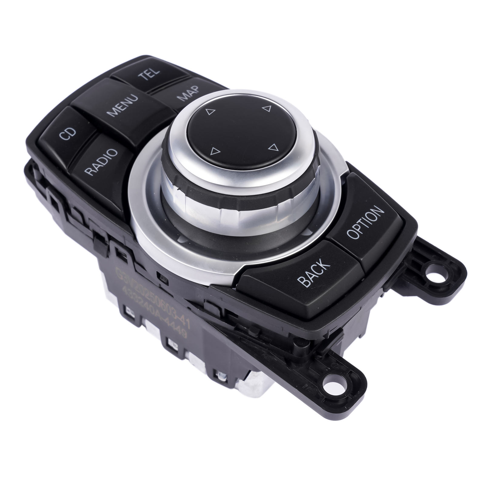 Interior Switch 65-82-9-286-699 5