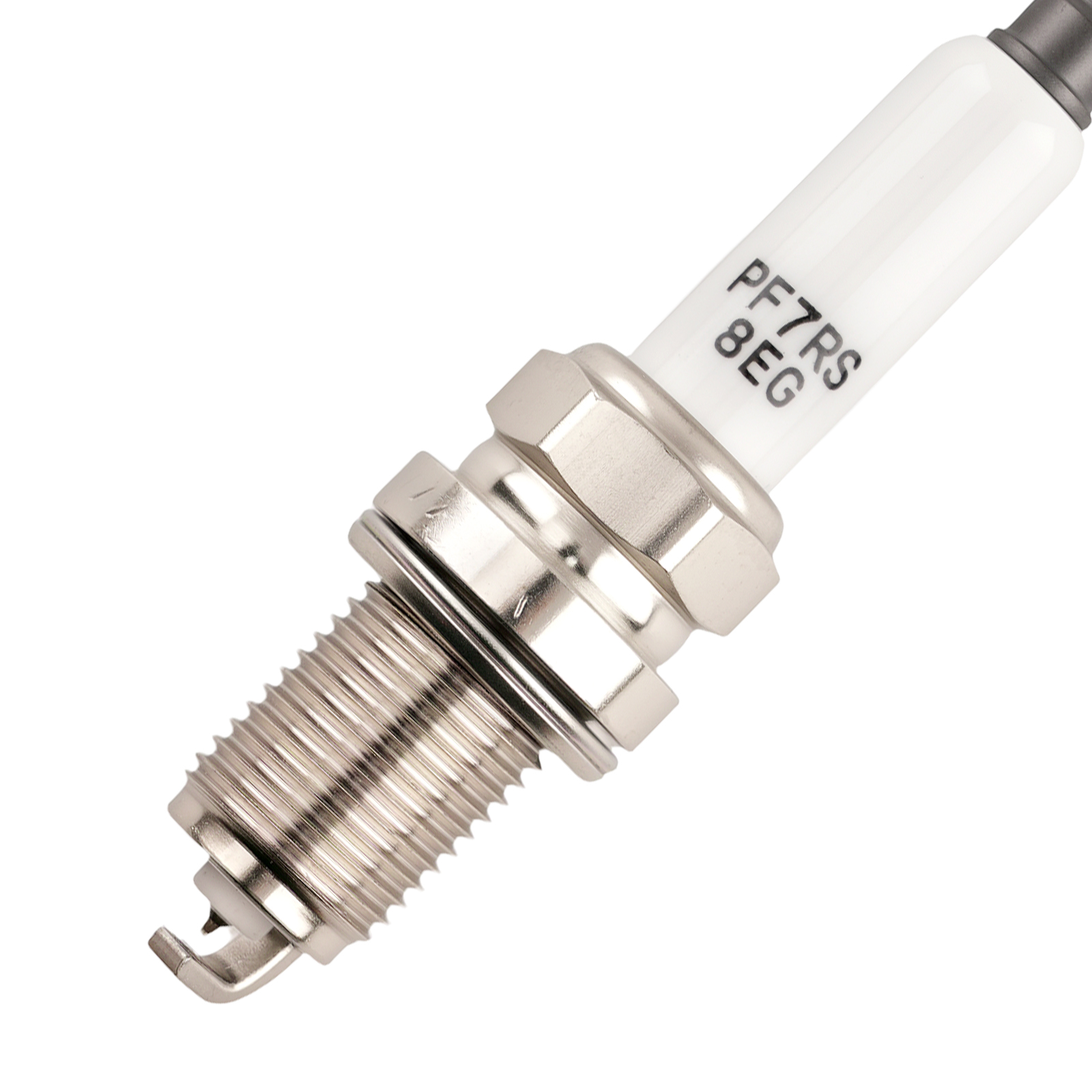 Iridium Spark Plug Set 4