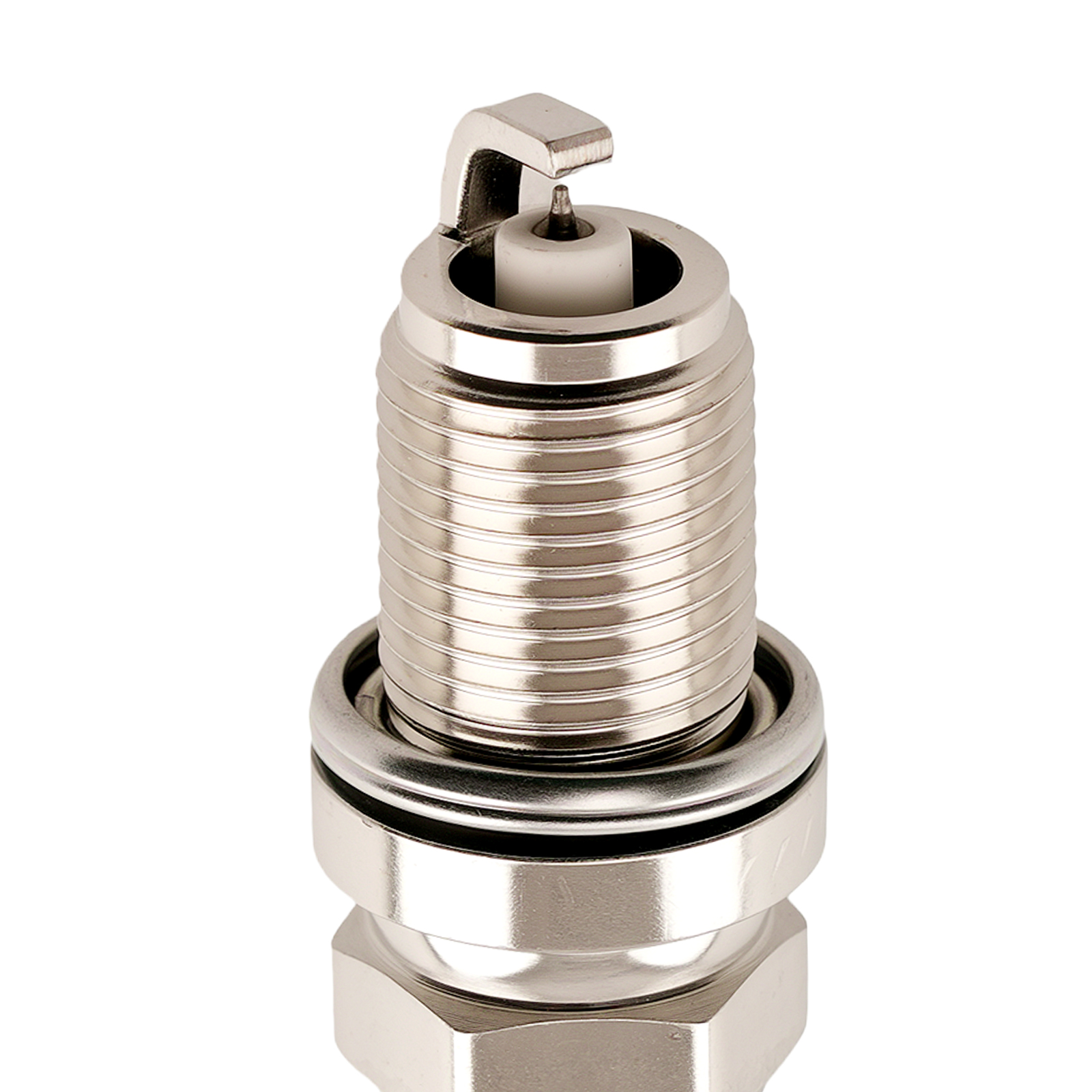 Iridium Spark Plug Set 5