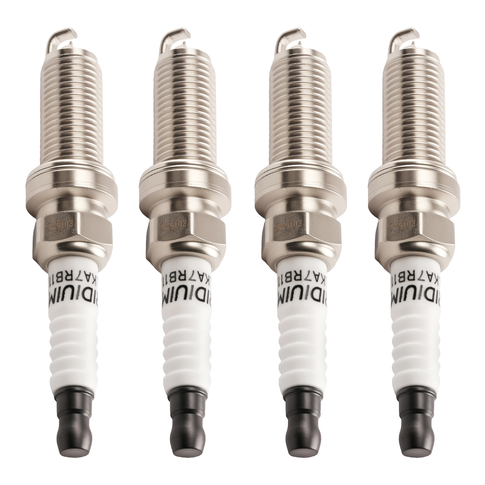 Iridium Spark Plug Set 9091901253 6