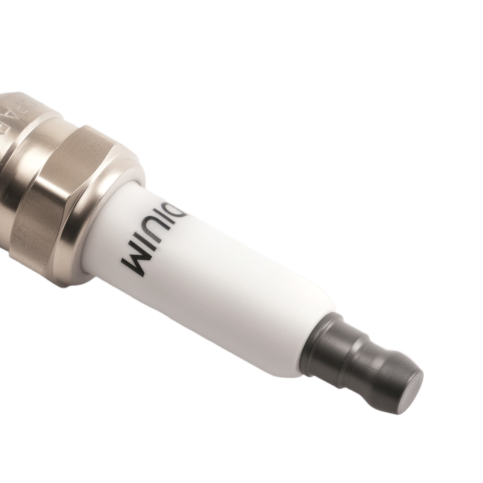 Iridium Spark Plug Set 91418 2
