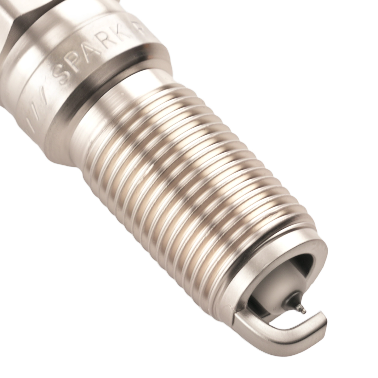 Iridium Spark Plug Set 91418 4