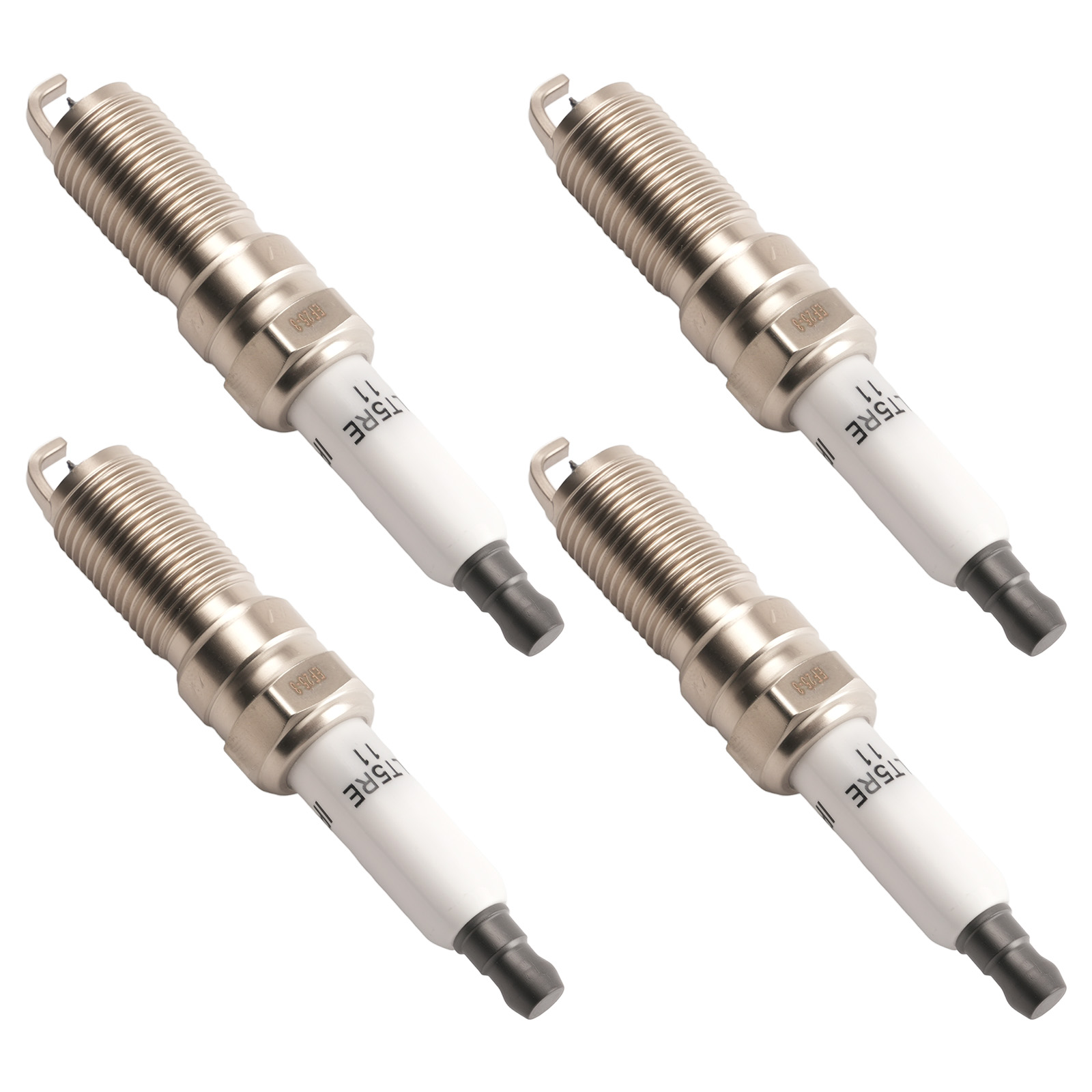 Iridium Spark Plug Set 91418 6