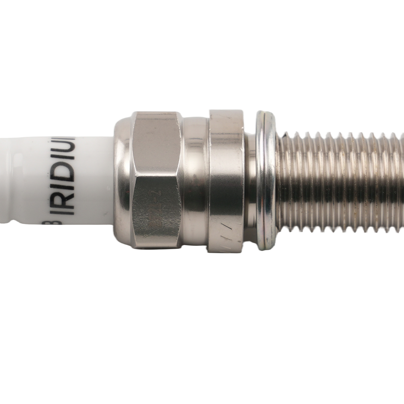 Iridium Spark Plug Set 92873