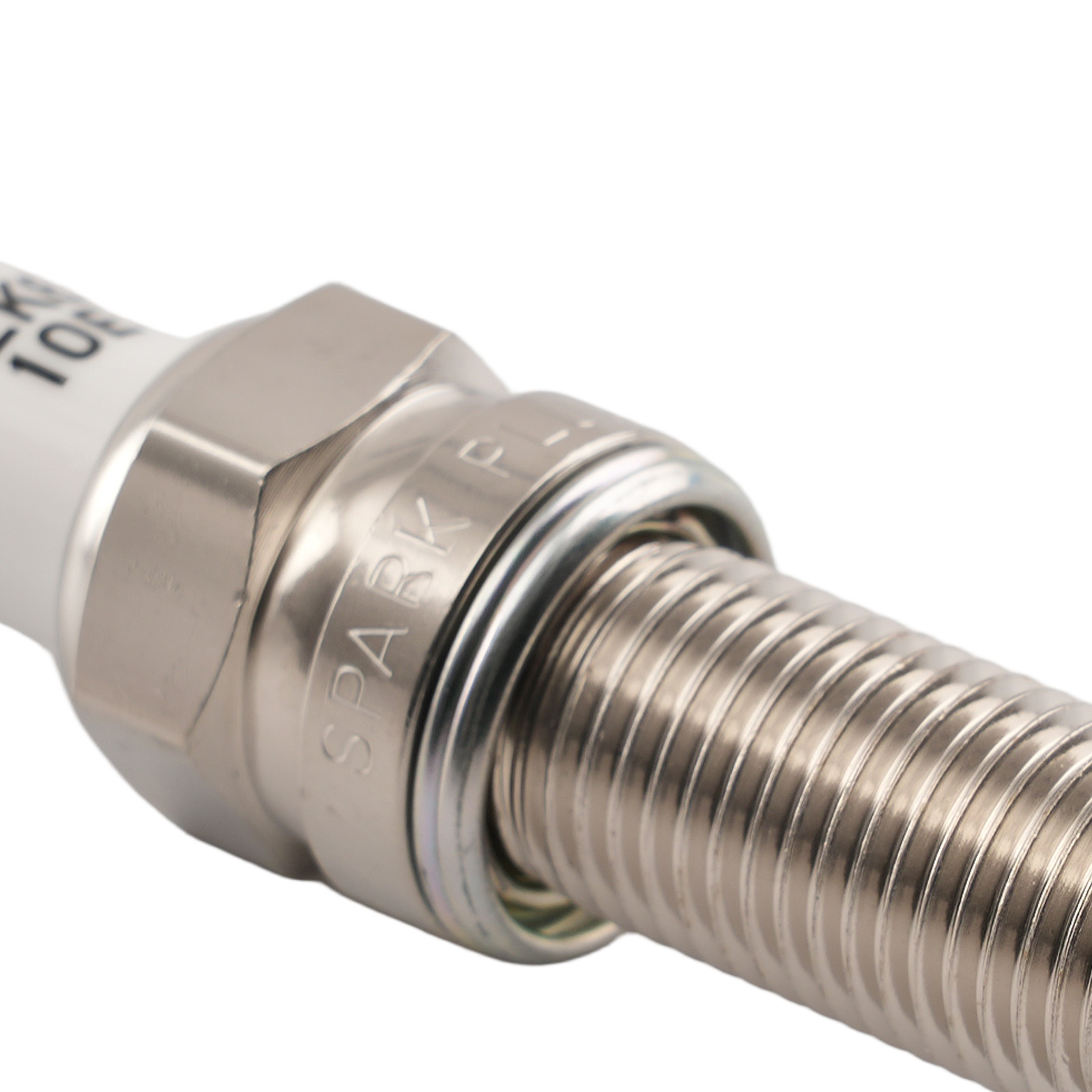 Iridium Spark Plug Set 92873 2