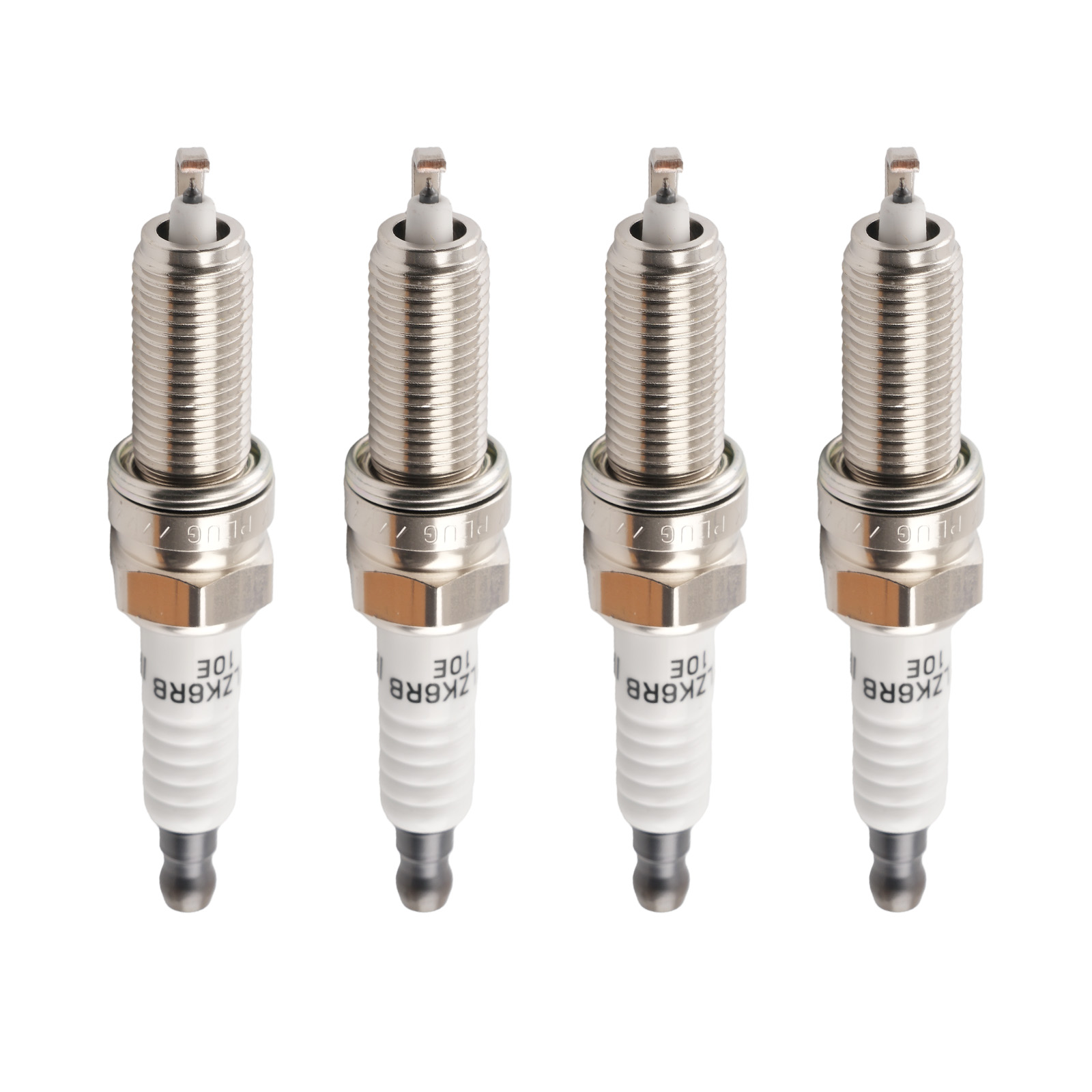 Iridium Spark Plug Set 92873 6