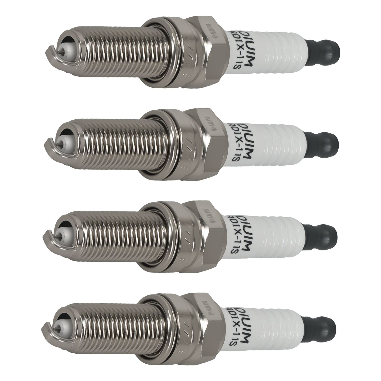 Iridium Spark Plug Set 93175 6