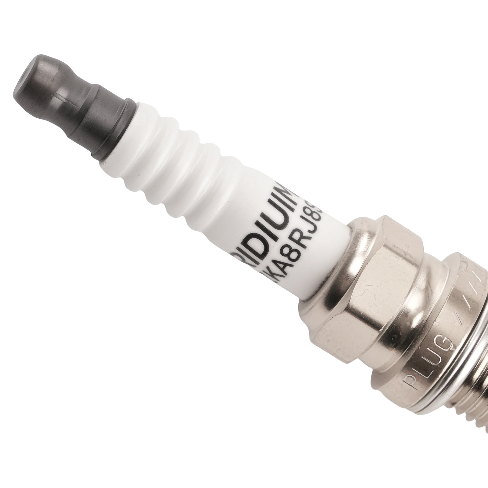 Iridium Spark Plug Set 95660 5