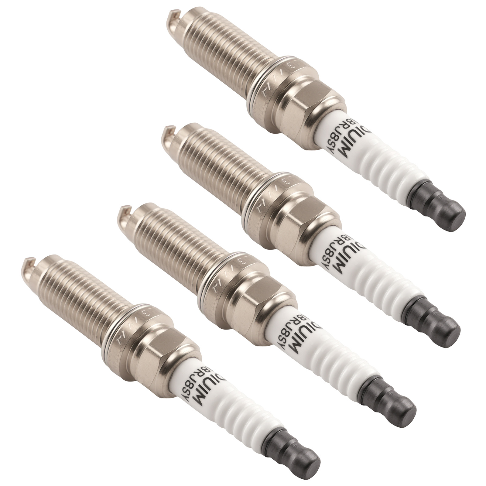 Iridium Spark Plug Set 95660 6