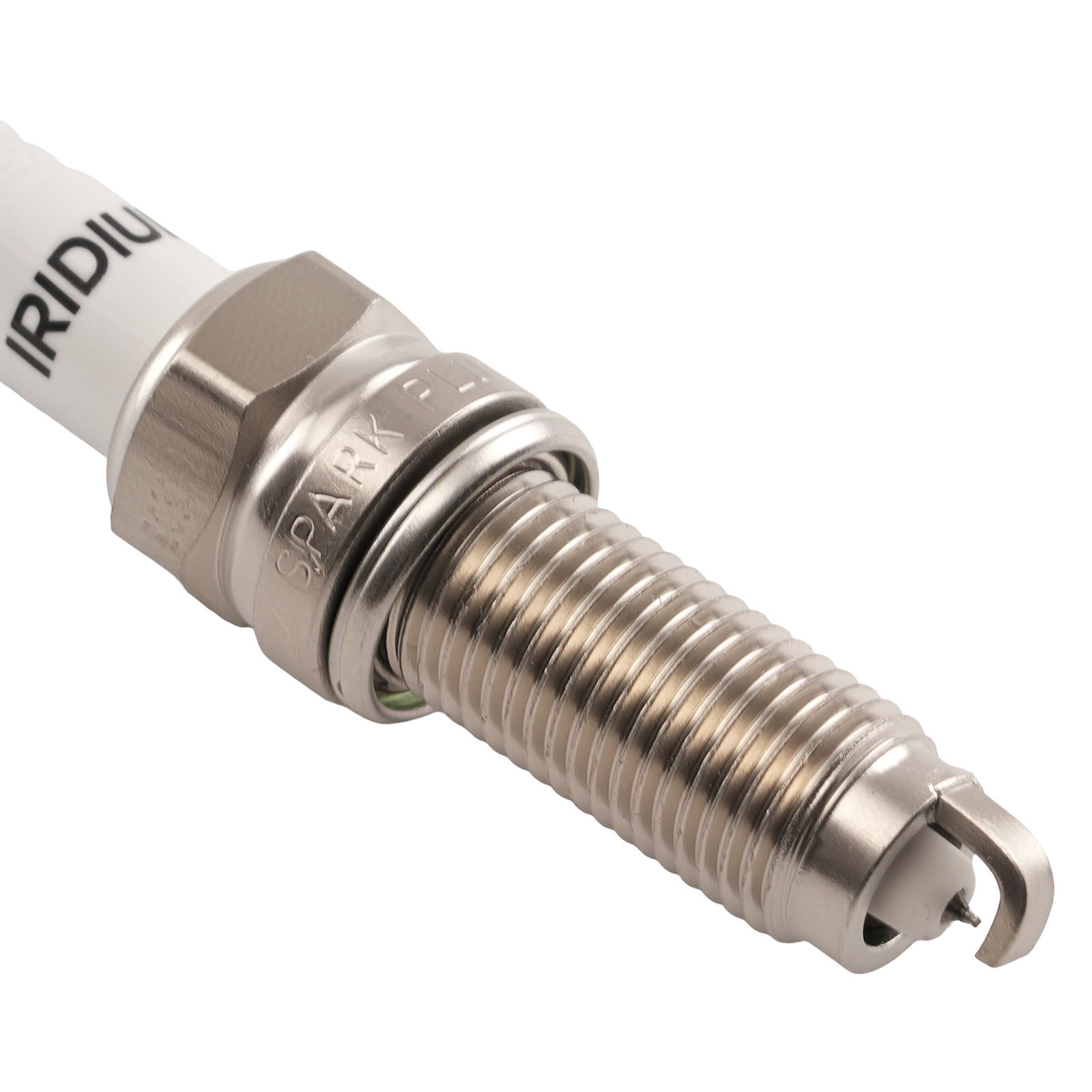 Iridium Spark Plug Set ILZKR7B-11S 2