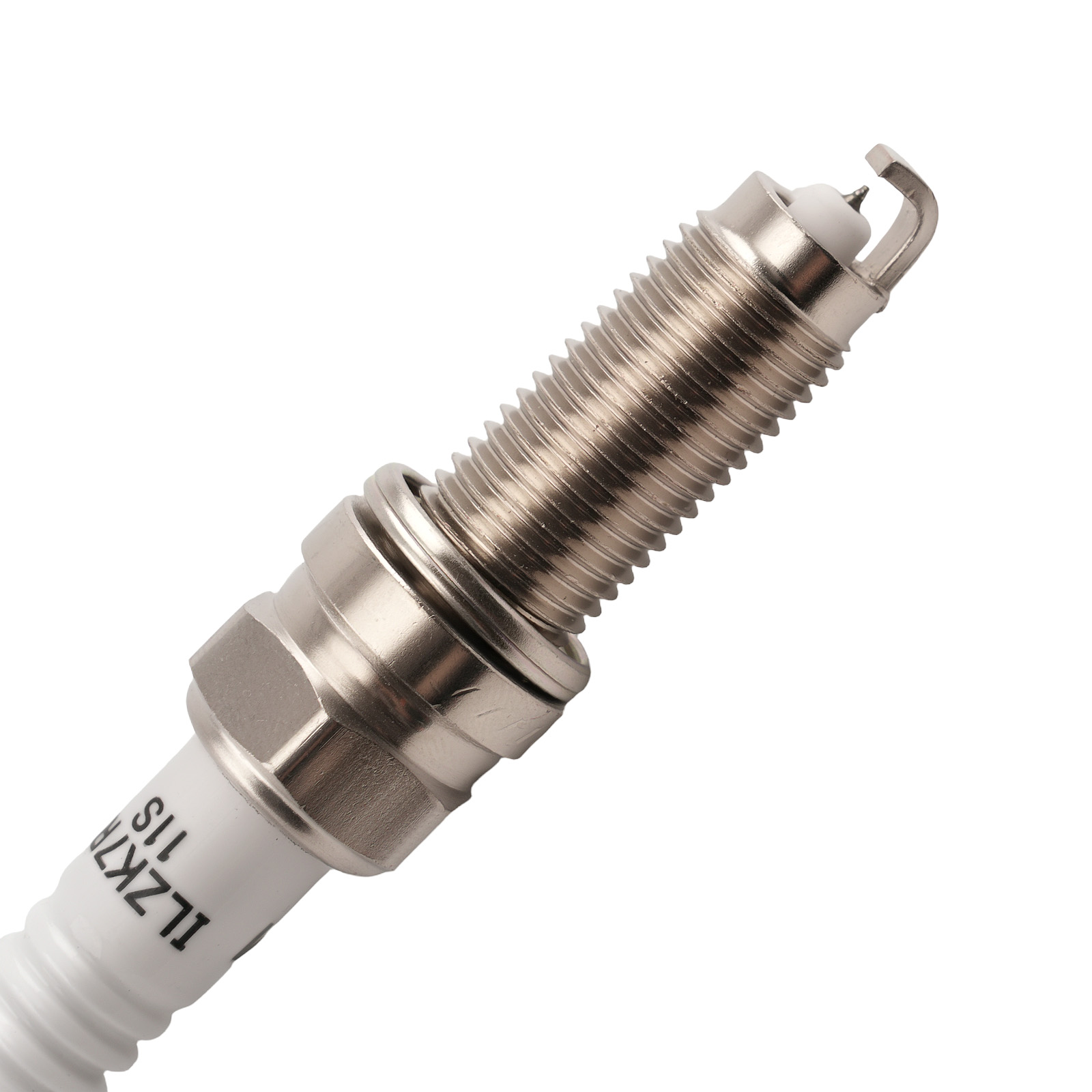 Iridium Spark Plug Set ILZKR7B-11S 3