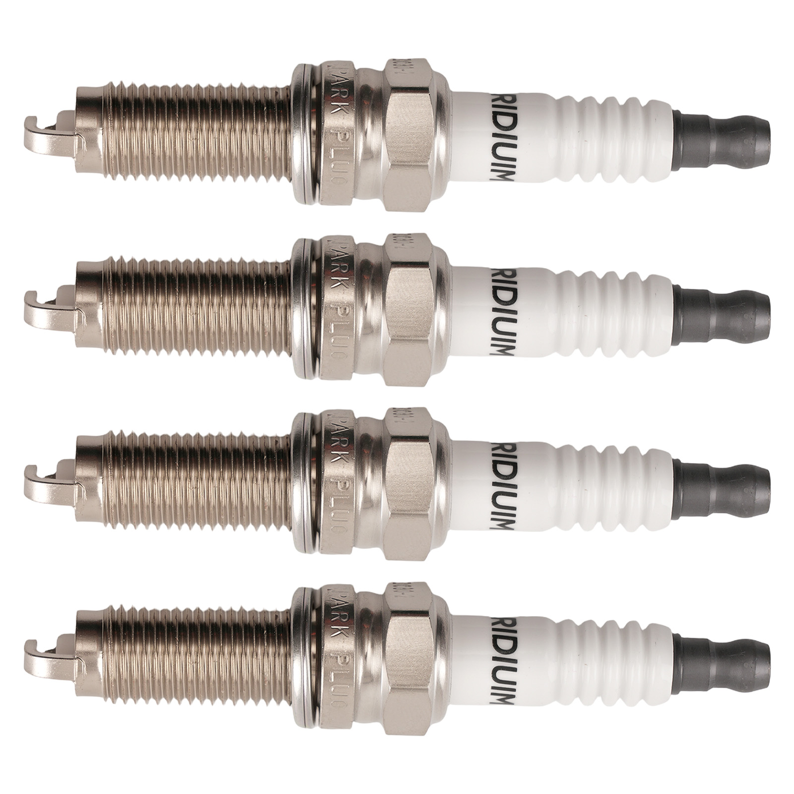 Iridium Spark Plug Set ILZKR7B-11S 6