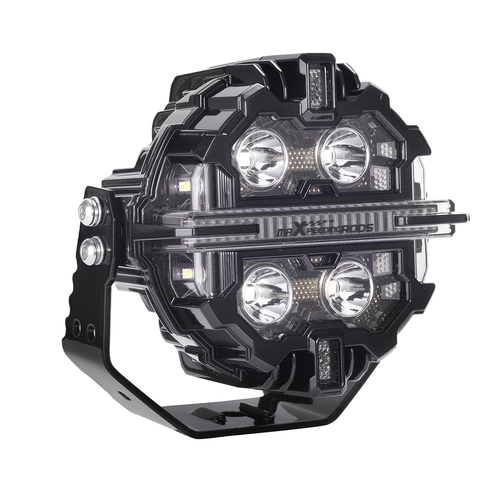 LED Work Light Pod