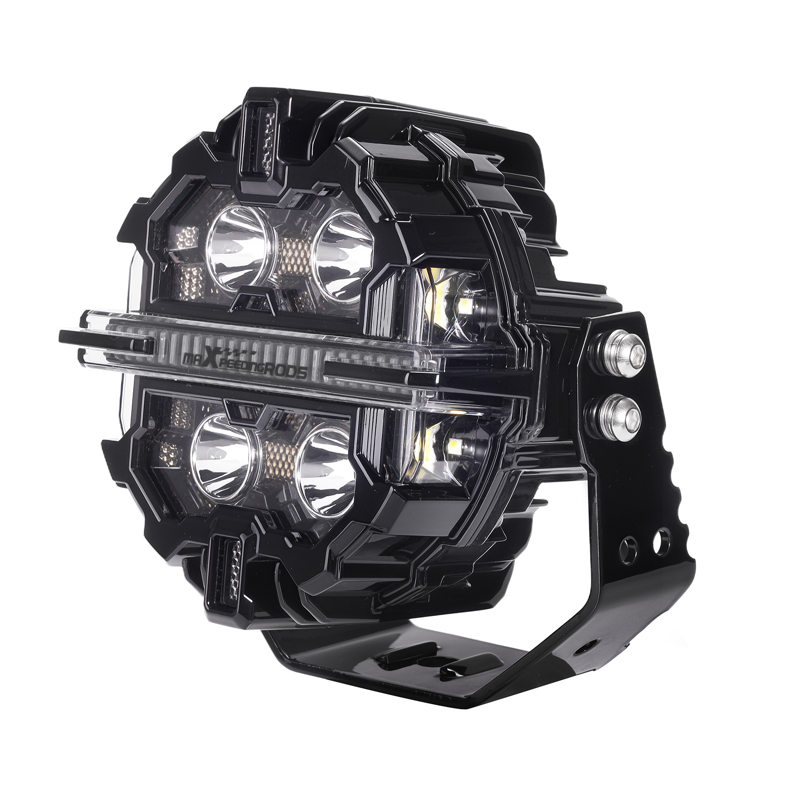 LED Work Light Pod 4