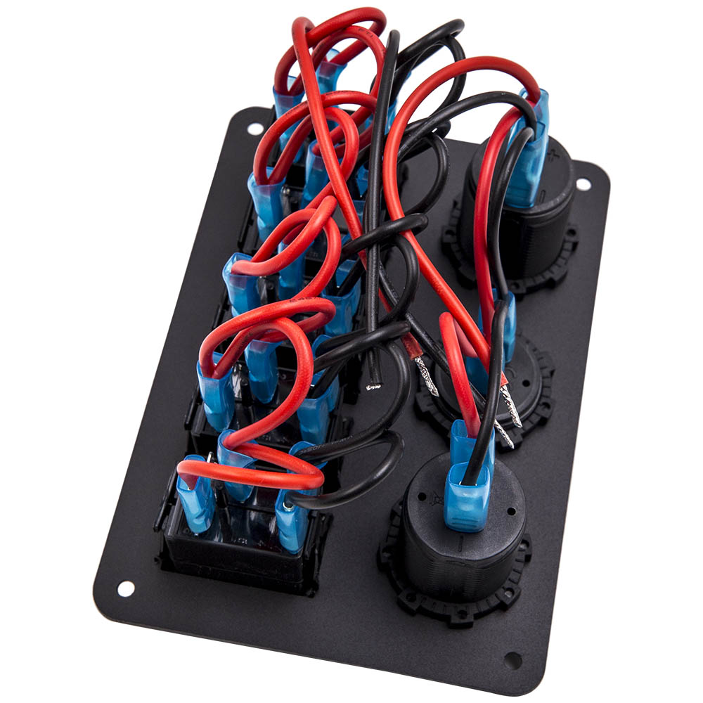 Marine Switch