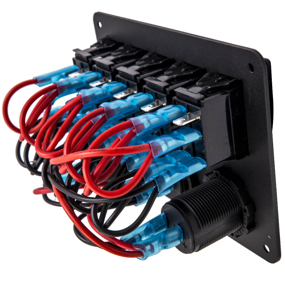 Marine Switch 2