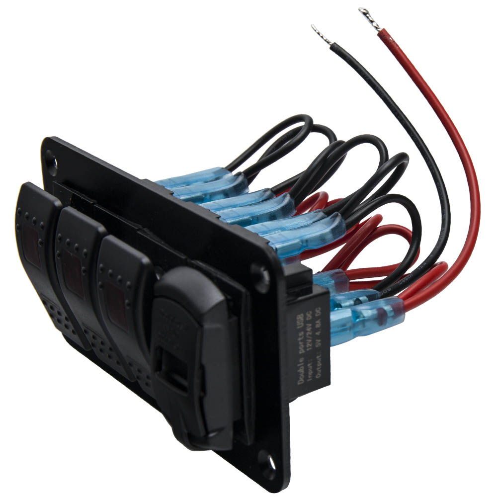 Marine Switch 2