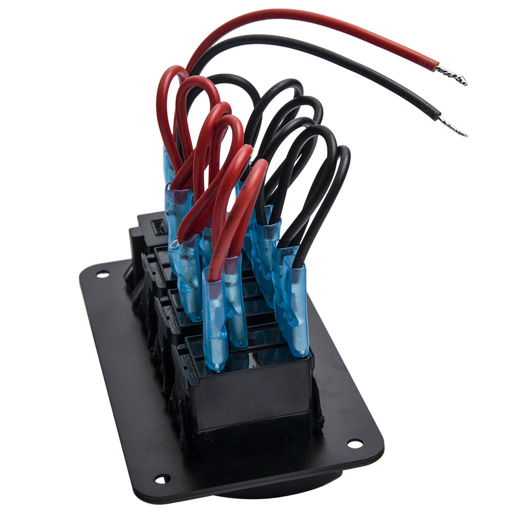 Marine Switch 4