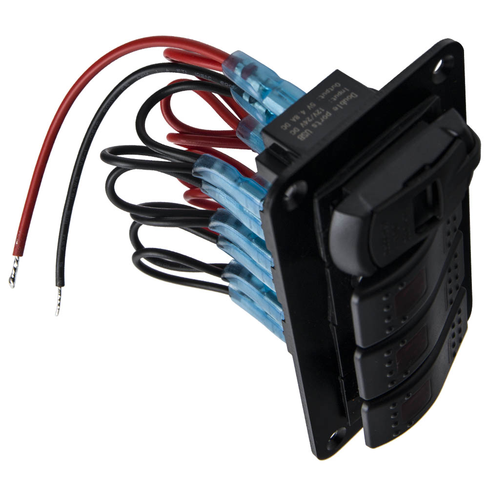 Marine Switch 5