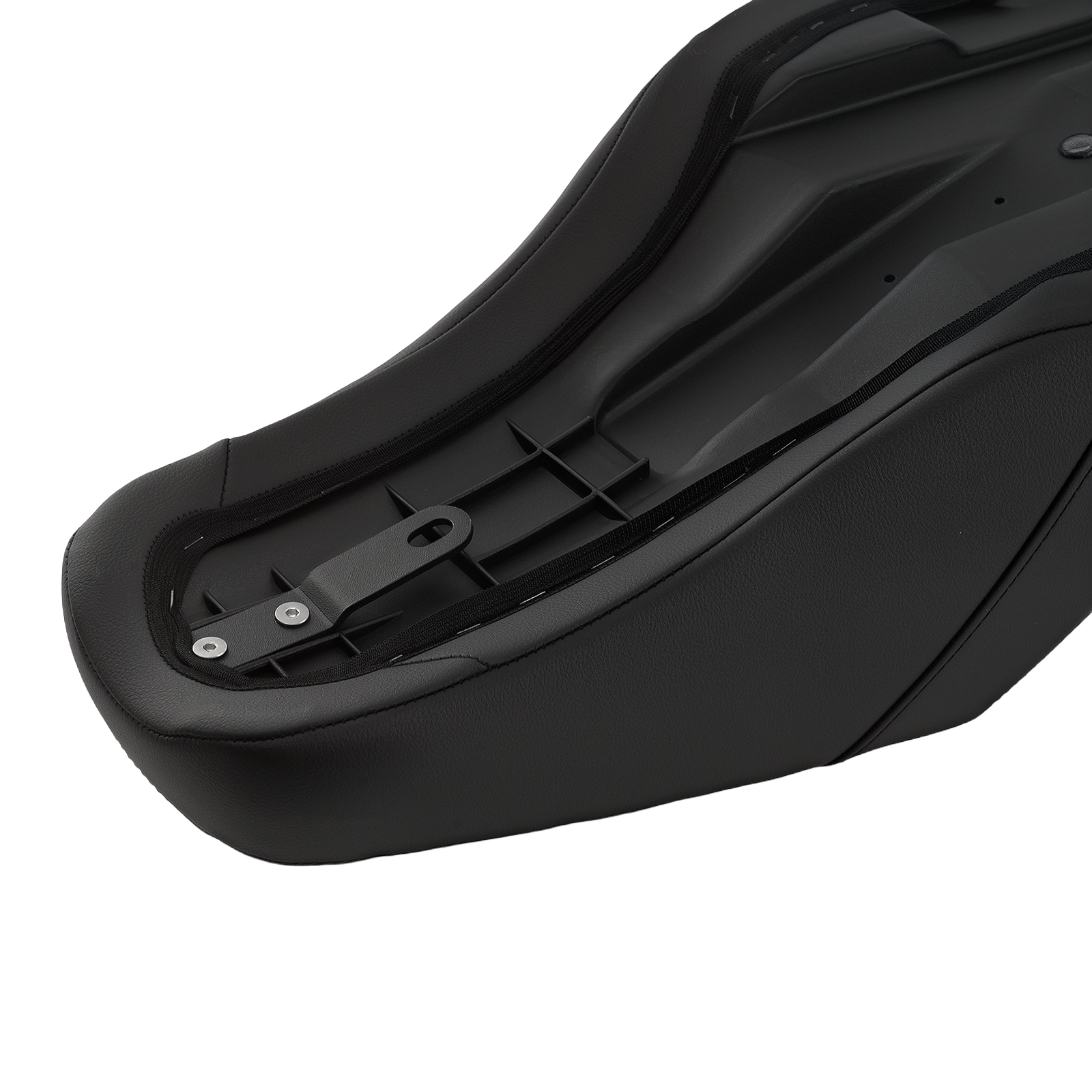 Motorcycle Seat 2