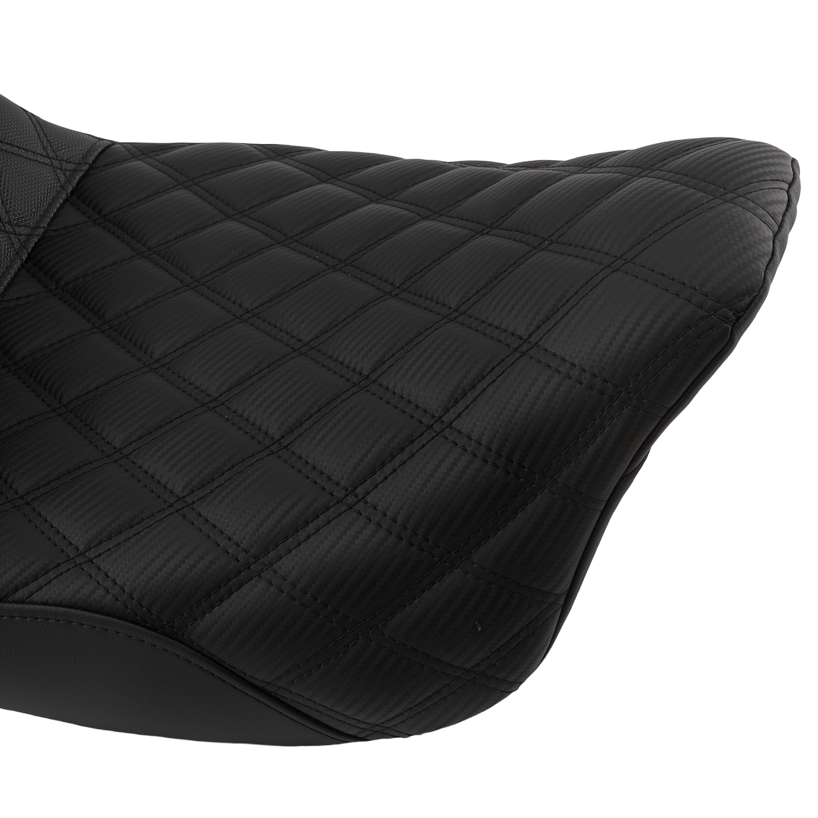 Motorcycle Seat 4