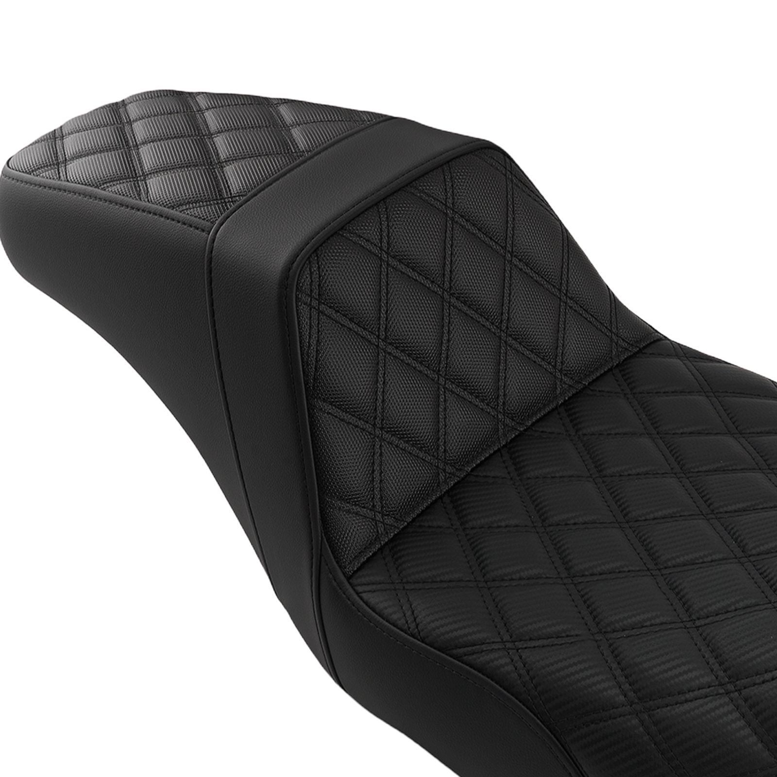 Motorcycle Seat 5