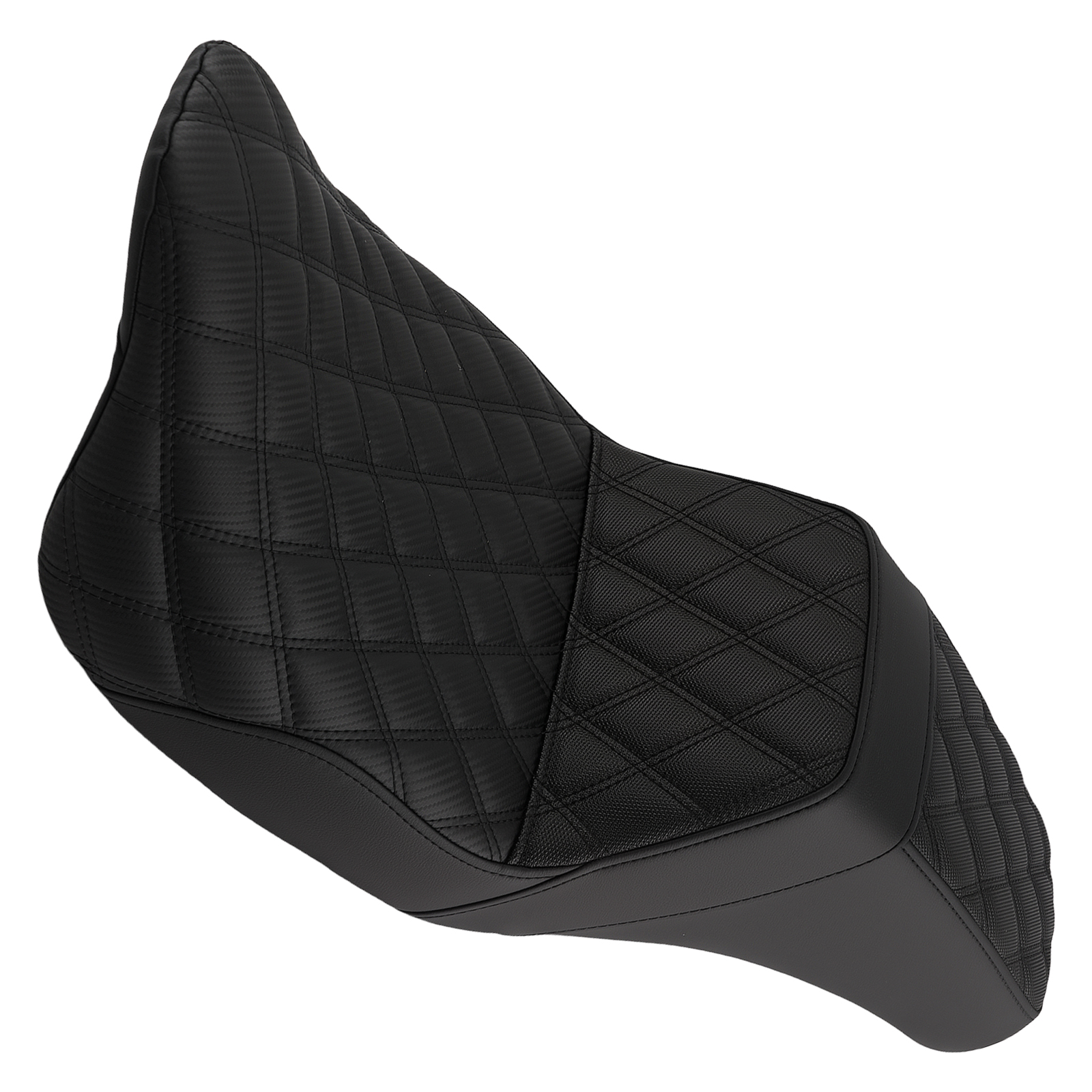 Motorcycle Seat 6